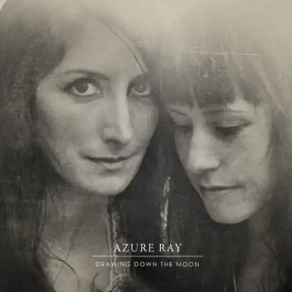 Azure Ray - Dancing Ghosts
